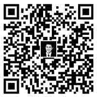 支付宝收款二维码